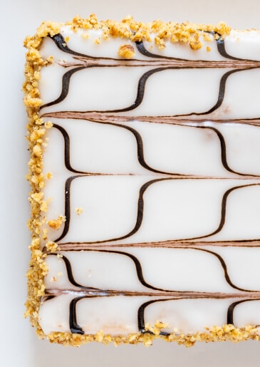 Cake Esterhazy