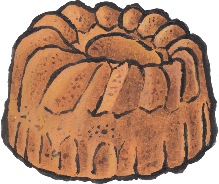 Sweet Butter Tea Cake Zingerman's Bakehouse