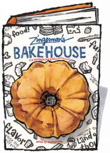 Zingerman's Bakehouse Book