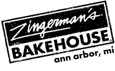 Zingerman's Bakehouse Logo Ann Arbor
