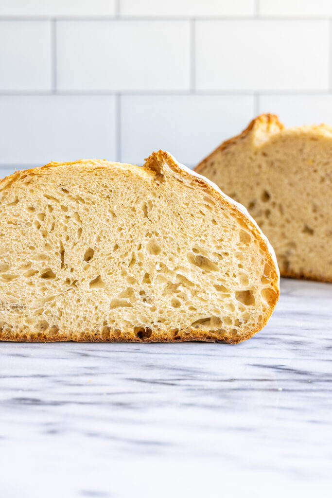 rustic italian rounds photo 2