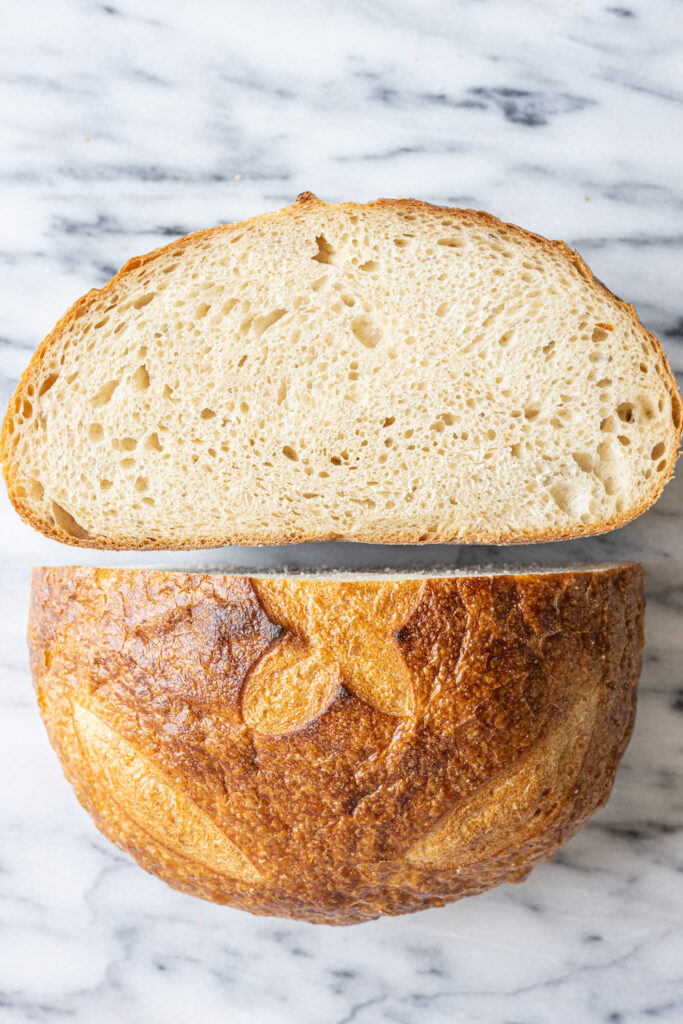 better than san francisco sourdough round photo