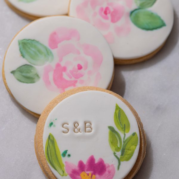 Cake Studio, Custom Cookies, July '23-5